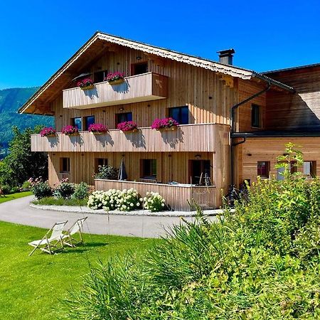 Kainzleitenhof Nachdemsee Eksteriør billede