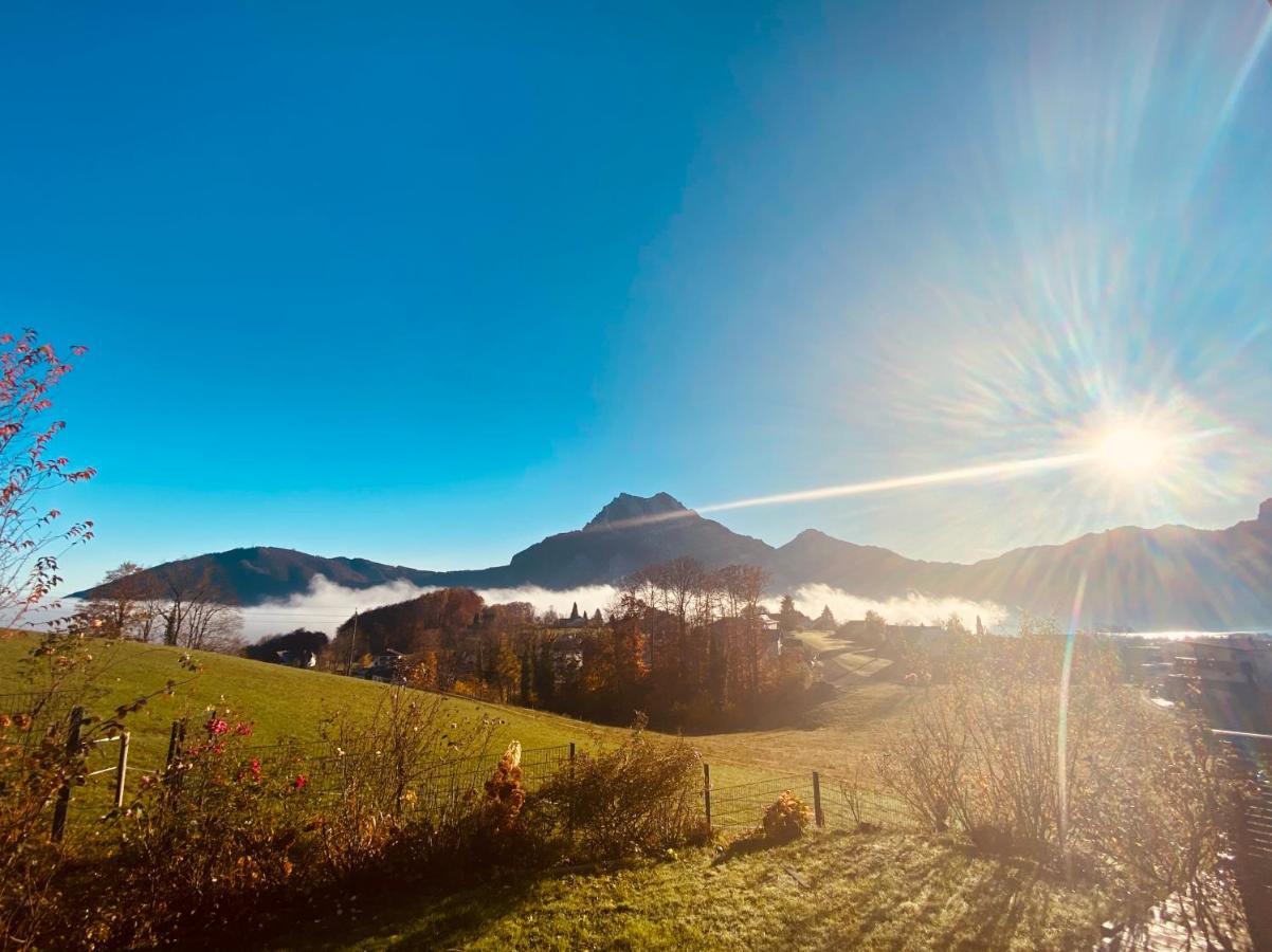 Kainzleitenhof Nachdemsee Eksteriør billede