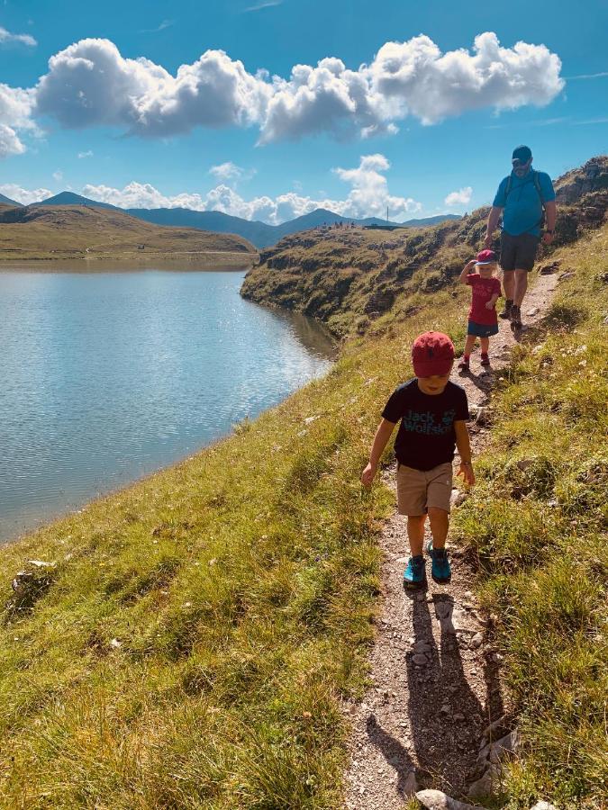 Kainzleitenhof Nachdemsee Eksteriør billede