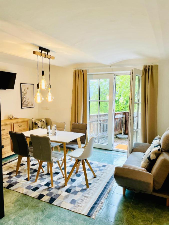 Kainzleitenhof Nachdemsee Eksteriør billede